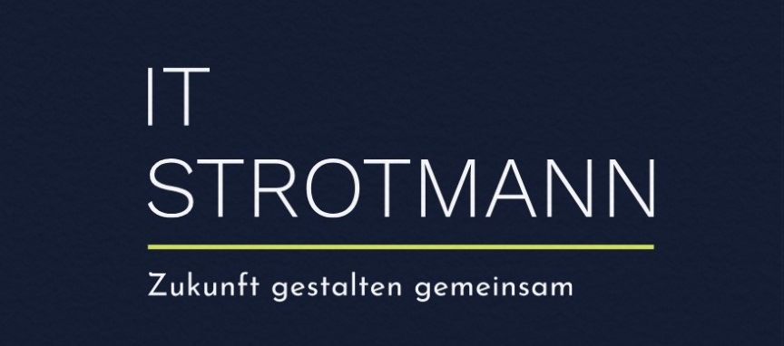 Support IT Strotmann (STROBE)